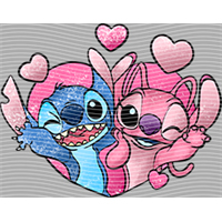 Valentine's Day-QRJ  7632